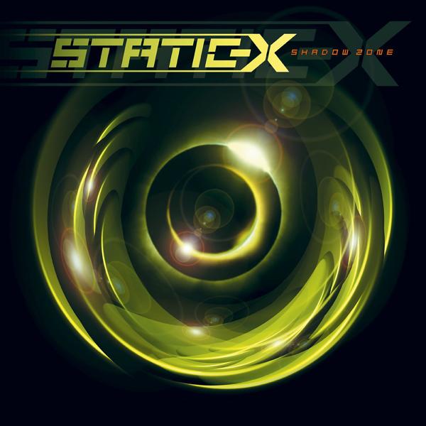 Обложка песни Static X - The Only