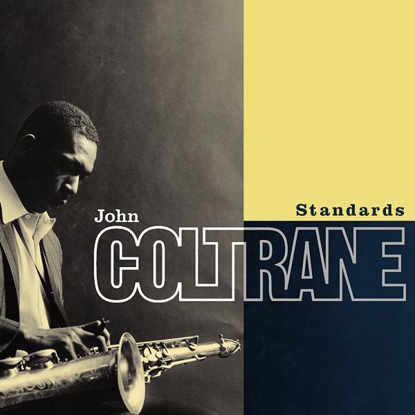 Обложка песни John Coltrane, Johnny Hartman - Autumn Serenade