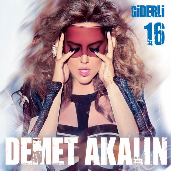 Обложка песни Demet Akalin - Türkan