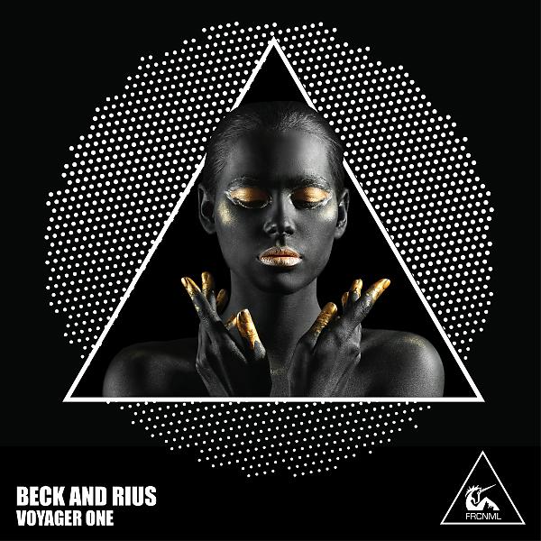 Обложка песни Beck And Rius - Voyager One