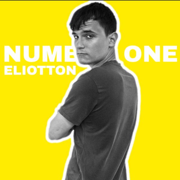 Обложка песни Eliotton - Медленно