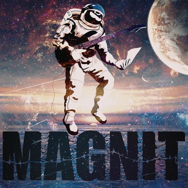Обложка песни Magnit - Недопонимание (Bonus track)