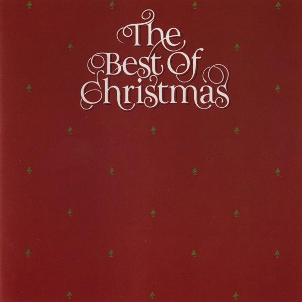 Обложка песни Nancy Wilson - The Christmas Waltz