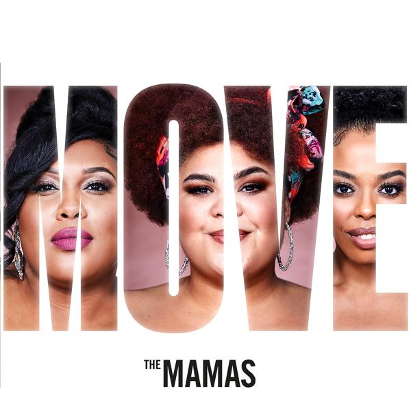 Обложка песни The Mamas - Move