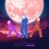 Обложка трека Ли́са, Lavrushkin - До Луны и обратно (Lavrushkin Remix)