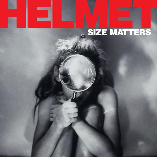 Обложка песни Helmet - Crashing Foreign Cars (Album Version)