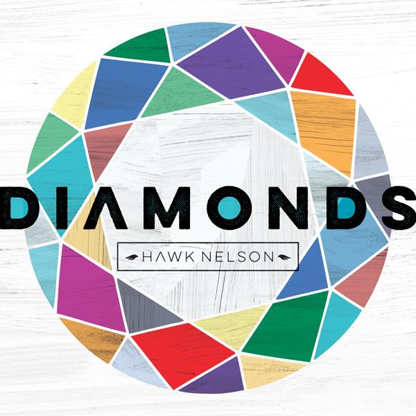 Обложка песни Hawk Nelson - Diamonds