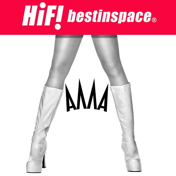Обложка песни Hi-fi, BestInSpace - Алла