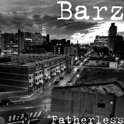 Обложка песни Barz - Fatherless