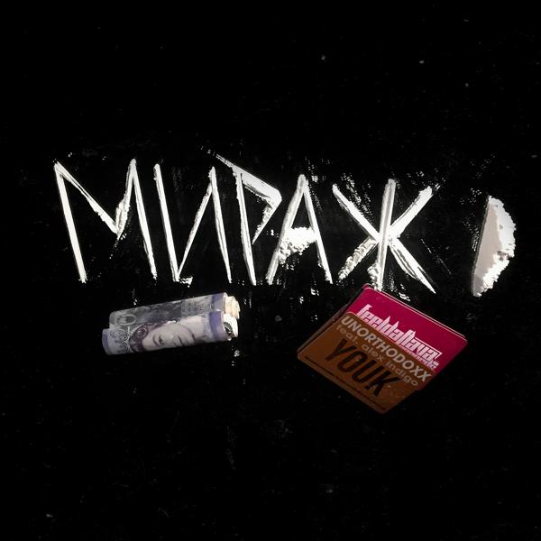 Обложка песни Alex Indigo, Unorthodoxx - Мираж