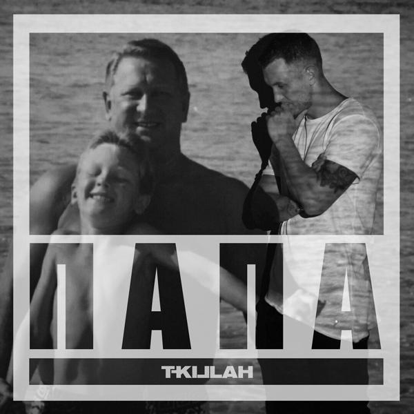Обложка песни T Killah - Папа