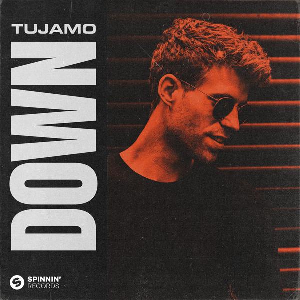 Обложка песни Tujamo - Down