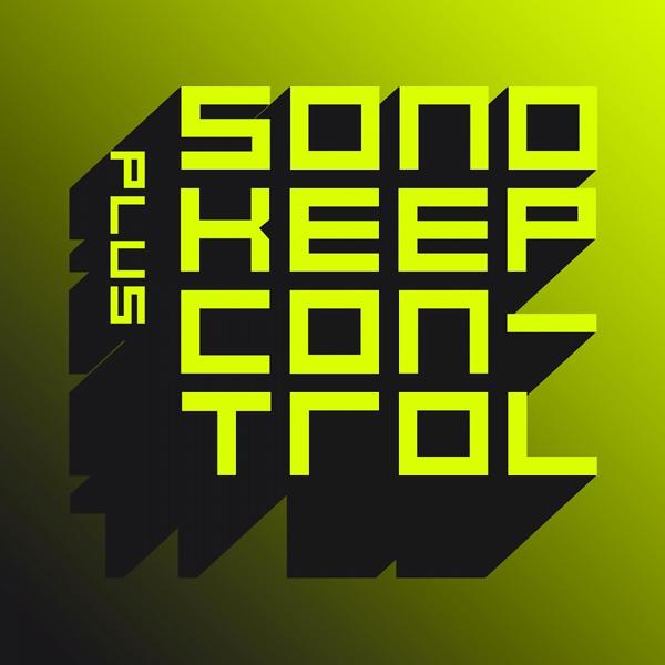 Обложка песни Sono - Keep Control (Original Edit)