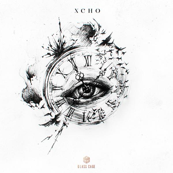 Обложка песни Xcho - Эскизы