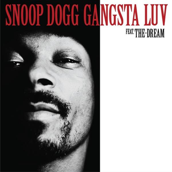Обложка песни Snoop Dogg, The-Dream - Gangsta Luv