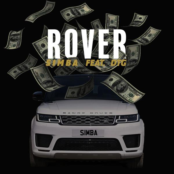 Обложка песни S1mba, Dtg - Rover (feat. DTG)
