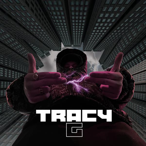 Обложка песни Tracy G - Среди высоток