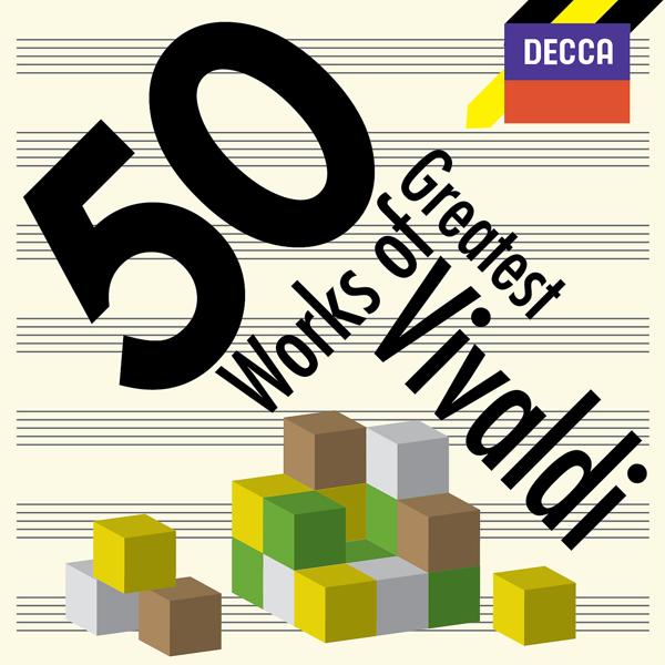 Vivaldi: Violin Concerto in G Minor, Op. 8, No. 2, RV 315 "L'estate" - 3. Presto