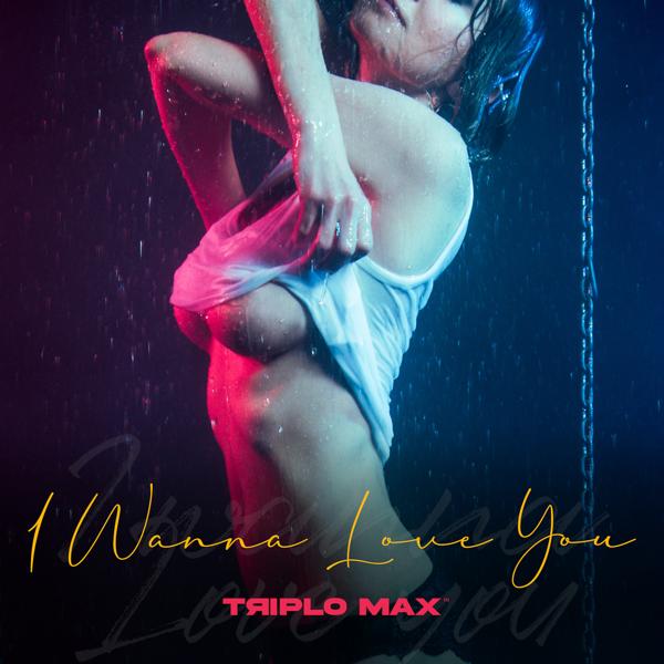 Обложка песни Triplo Max - I Wanna Love You