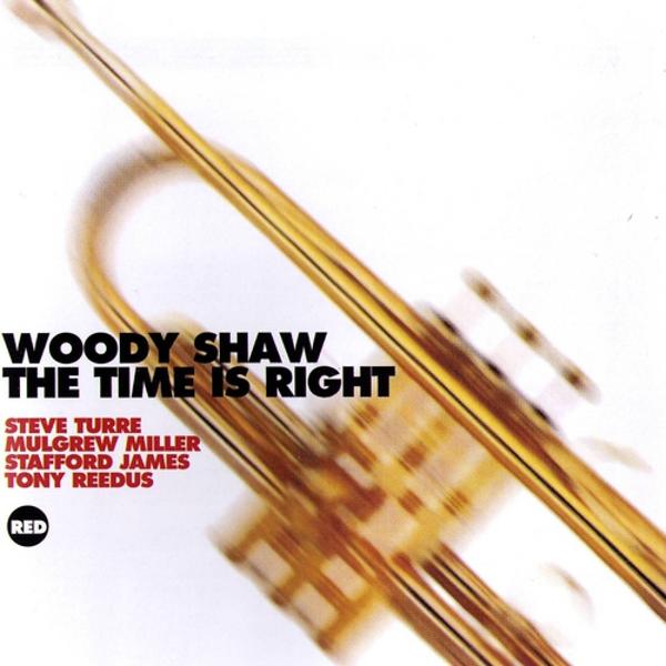 Обложка песни Woody Shaw, Steve Turre, Mulgrew Miller, Tony Reedus - From Moment To Moment