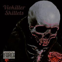 Обложка песни Viokiller, SODA LUV, Big Baby Tape, TypeLuv - Skillets