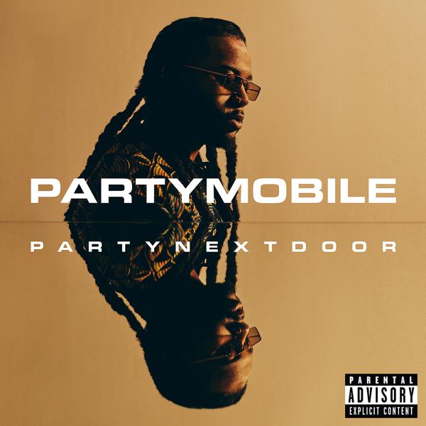 Обложка песни Partynextdoor, Rihanna - BELIEVE IT