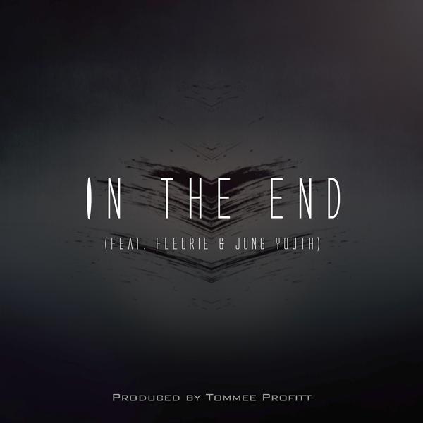 Обложка песни Tommee Profitt, Fleurie, Jung Youth - In The End