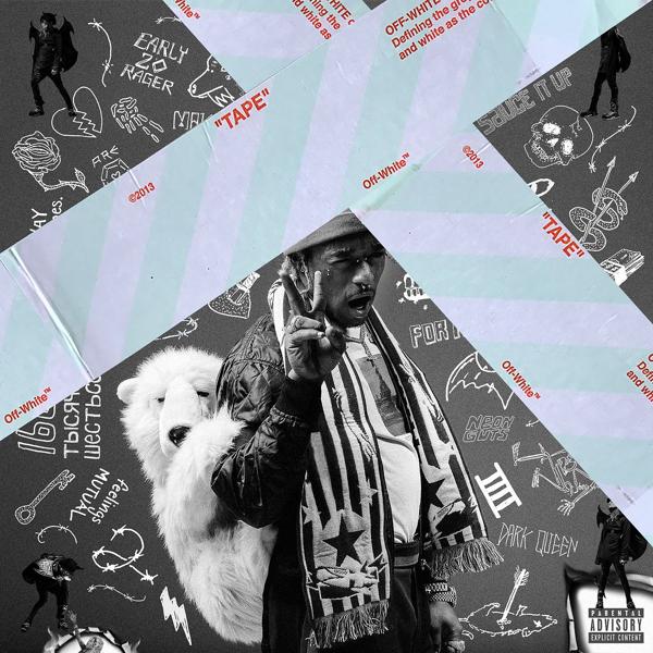 Обложка песни Lil Uzi Vert - XO Tour Llif3
