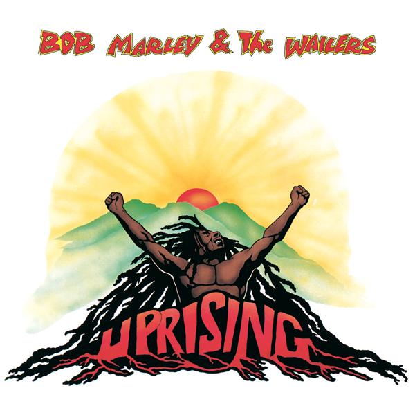 Обложка песни Bob Marley & The Wailers - Could You Be Loved