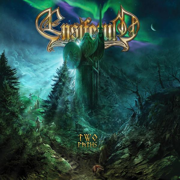 Обложка песни Ensiferum - Way of the Warrior