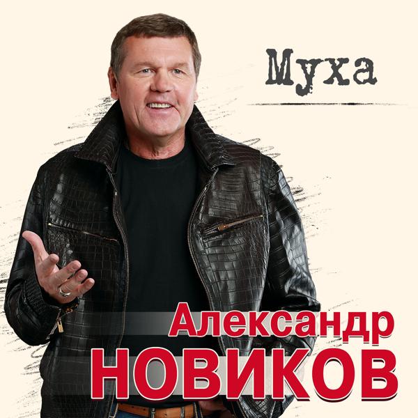Обложка песни Александр Новиков - Муха