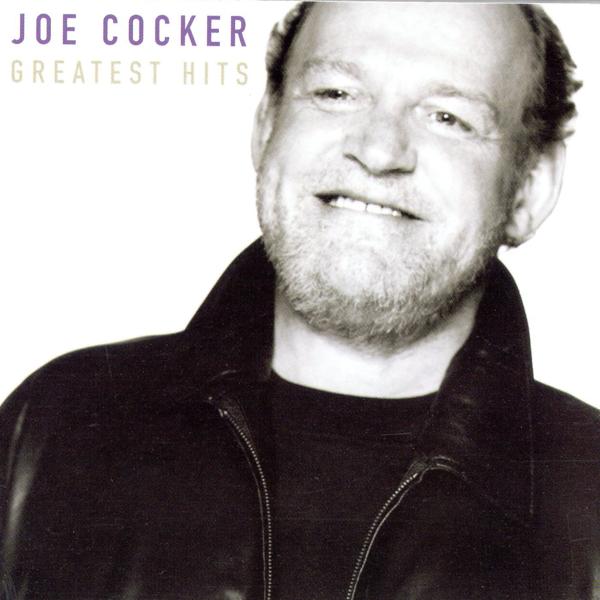 Обложка песни Joe Cocker - With a Little Help From My Friends (Edit) [Live]