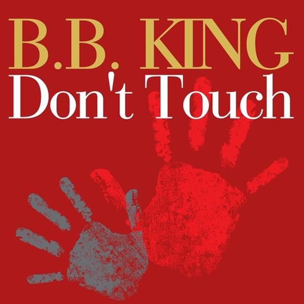 Обложка песни B.B. King - You Upset Me Baby