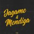 Обложка трека Jagame & Mendiga - Танцуй со мной