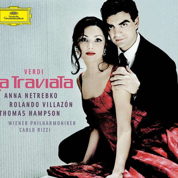 Обложка песни Wiener Philharmoniker, Carlo Rizzi - Verdi: La traviata / Act III - Prelude