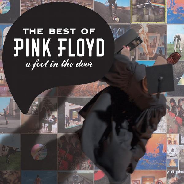 Обложка песни Pink Floyd - Comfortably Numb (2011 Remastered Version)