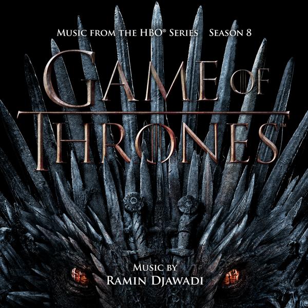 Обложка песни Ramin Djawadi - The Night King