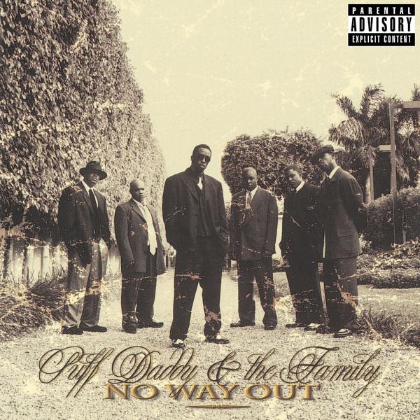 Обложка песни Puff Daddy & The Family, The Notorious B.I.G., Mase - Been Around the World (feat. The Notorious B.I.G. & Mase)