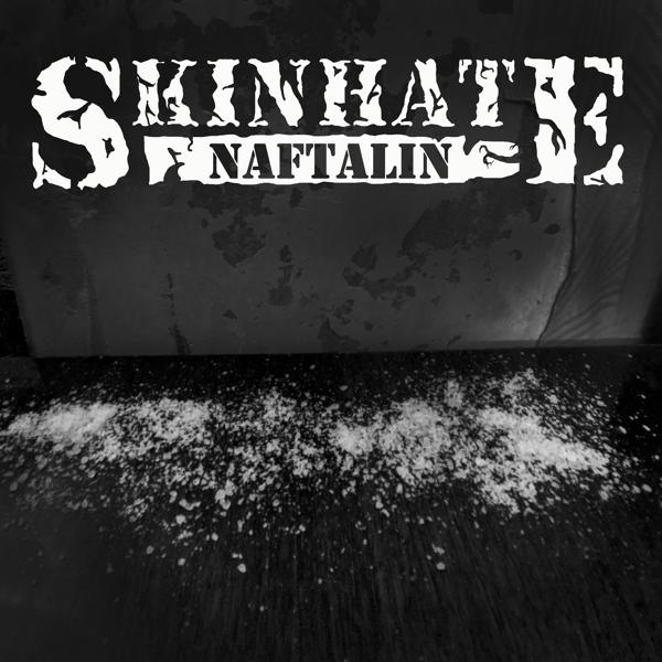 Обложка песни Skinhate, Klim - Нафталін
