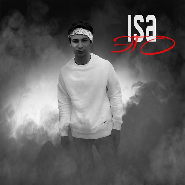 Обложка песни Isa - Эго
