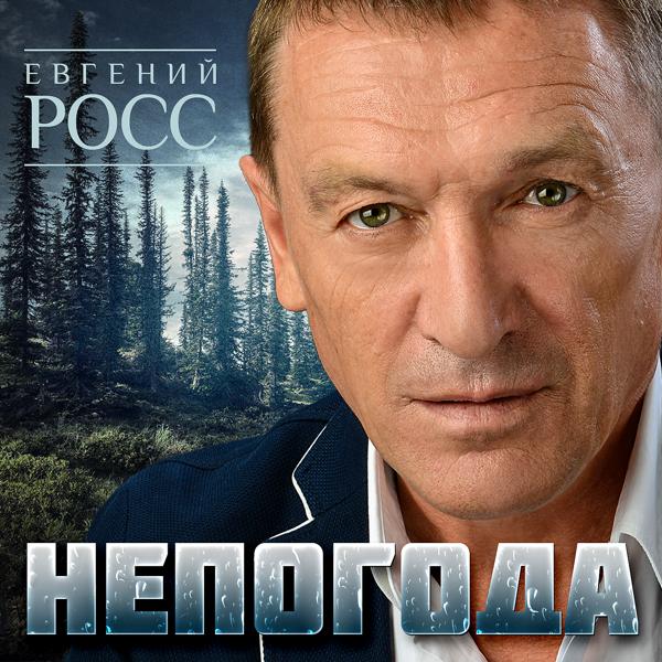 Обложка песни Евгений Росс - Непогода