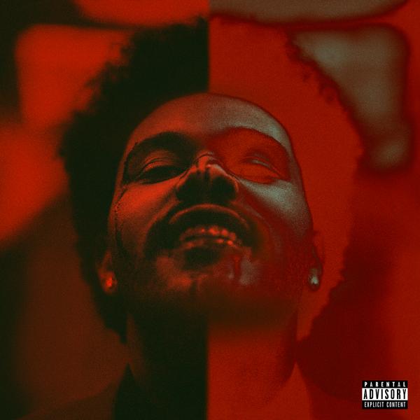 Обложка песни The Weeknd - Blinding Lights