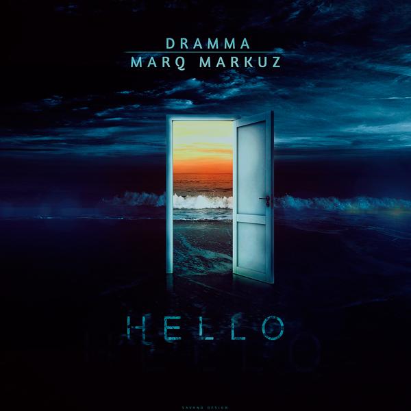 Обложка песни Dramma, Marq Markuz - Чудеса