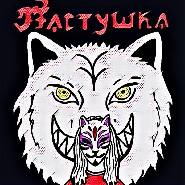 Обложка песни Ksiada - Пастушка