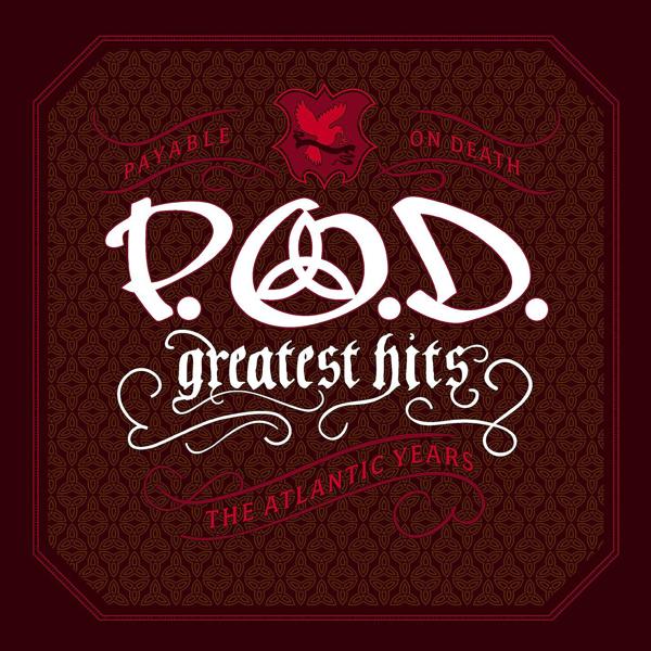 Обложка песни P.O.D. - Alive (2006 Remaster)