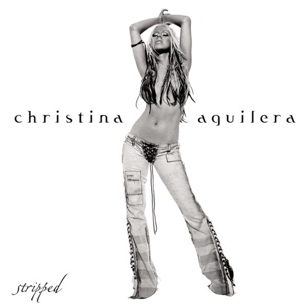 Обложка песни Christina Aguilera - Fighter