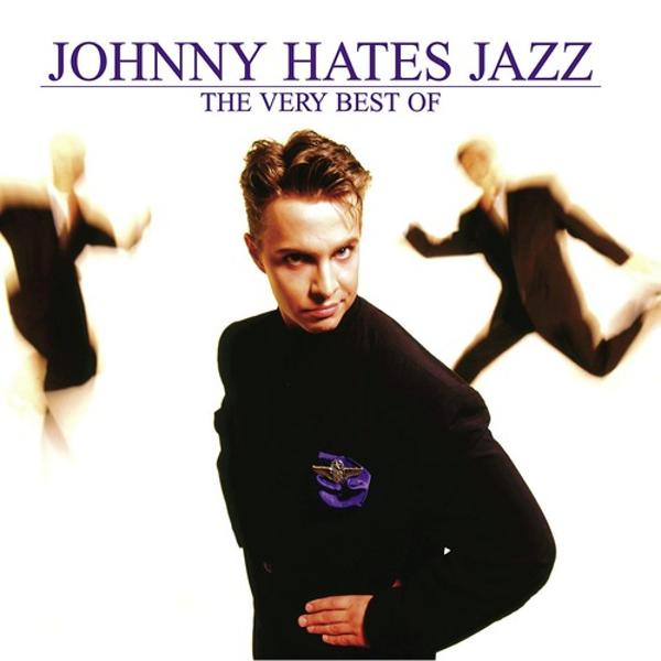 Обложка песни Johnny Hates Jazz - Shattered Dreams