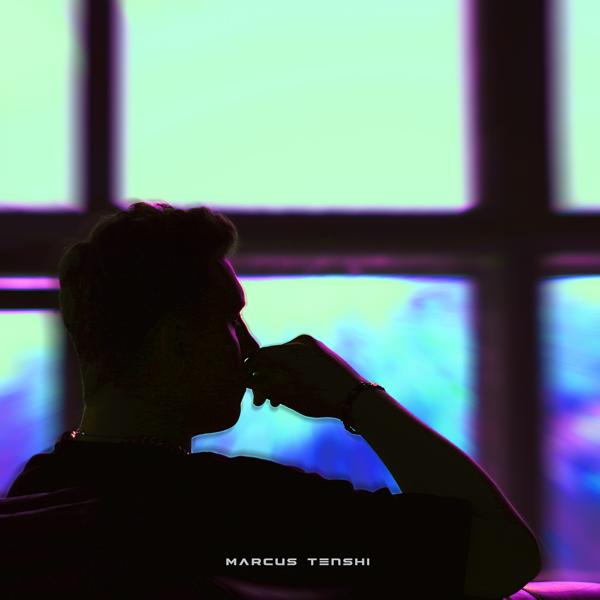 Обложка песни MARCUS TENSHI - Забудь (BOTG remix)
