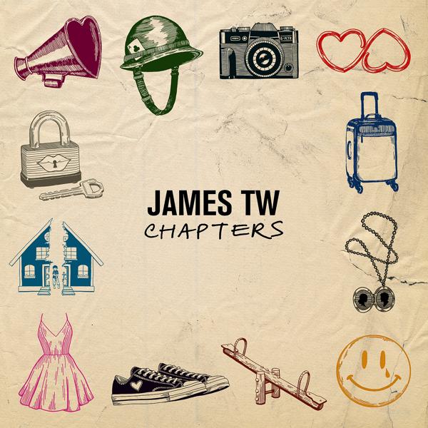 Обложка песни James TW - When You Love Someone