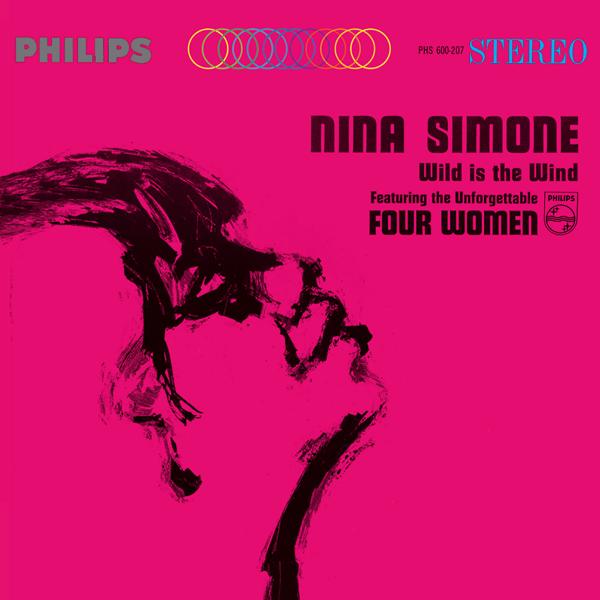 Обложка песни Nina Simone - Lilac Wine